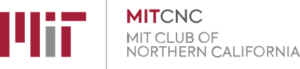 MIT Club of Northern California logo