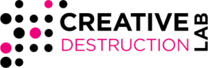 Creative Destruction Lab logo