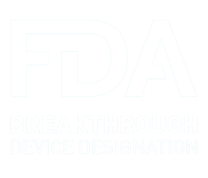 FDA Breakthrough Device logo