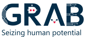 Shanda GRAB Ventures logo